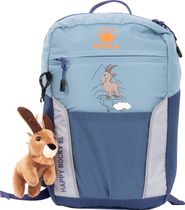 Kohla Backpack Happy Rocky 8L