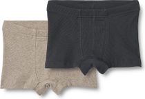 Wheat 2 Boxershorts Louis