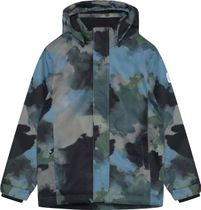 Color Kids Ski Jacket AOP 742781