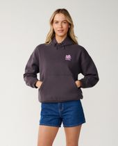 RipCurl Surf Puff Heritage Hood P/P