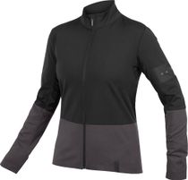 Damen FS260-Pro Jetstream Trikot (langarm)