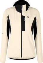 Montura Flash Hooded Jacket Woman Laufjacke