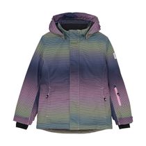 Ski Jacket AOP 742236