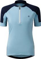 Dare2b Flutter Jersey Damen Radtrikot