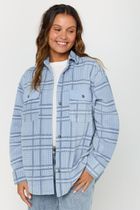 RipCurl Pacific Rider Polar Shirt