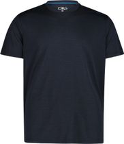 CMP MAN T-shirt Herren T-Shirt für sämtliche Outdoor Aktivitäten