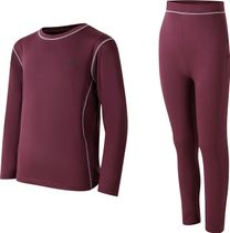 Pow II Baselayer Set