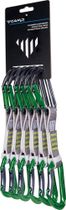 C.A.M.P. Photon Express KS 12 cm 6 Pack