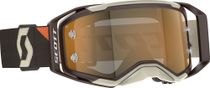 Goggle Prospect 2.0 AMP Chrome