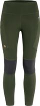 Abisko Trekking Tights Pro W