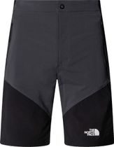 Mens Felik Slim Tapered Short
