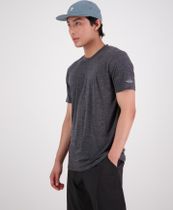 Mens Zephyr Merino Tencel Tee-shirt