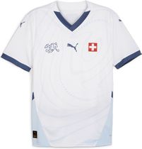 SFV Away Jersey Replica