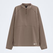 Berghaus Hartland Half Zip Fleece AM