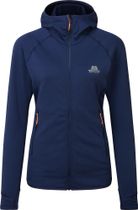 Eclipse Hooded Wmn's Jacket