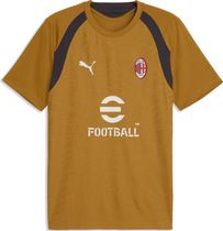 Puma ACM Training Jersey Herren T-Shirt für sämtliche Outdoor Aktivitäten
