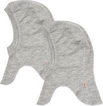Wheat 2 Wool Balaclava Felix
