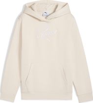Essentials Script Hoodie FL G