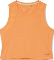 Rivelin Crop Tank Wmns