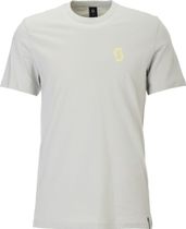 Scott Tee M's Backprint SS