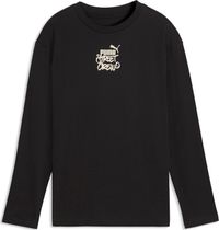 Puma MID90s SP Relaxed Longsleeve Tee B