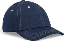 Vans Classic Script Curved Bill Jockey