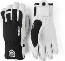 Hestra Army Leather Trigger - 5 Finger Unisex Handschuhe