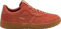 Hawk Suede '86 Sneaker Women