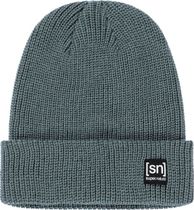 Merino Basic Beanie