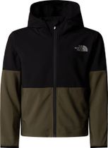 Boys ON The Trail Full Zip Hoodie