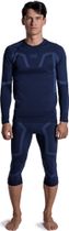 X-Bionic X-ential 3/4 Tights Men Herren Langlaufunterwäsche
