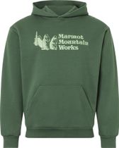 MMW Hoody
