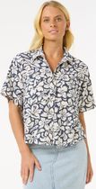 LAS Dalias SS Shirt