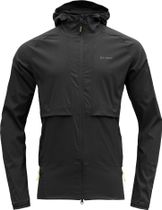 Running Merino Jacket MAN