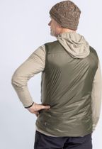 Wool Insulated Midlayer Vest