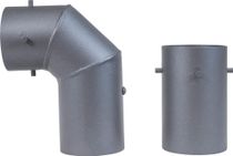 Torden Exit Pipe Set