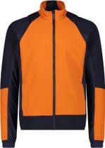 MAN Jacket With Detachable Sleeves