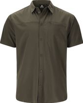 Whistler Jeromy M Functional Shirt Unisex T-Shirt für sämtliche Outdoor Aktivitäten