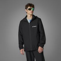 Terrex Multi Essentials 2 Layer Rain Jacket