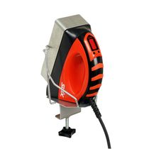 Holder for Waxing Iron