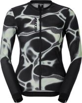 Scott Jersey W's Pro Mid LS Damen Radtrikot