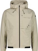 MAN Jacket FIX Hood