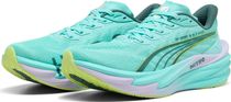 Puma Deviate Nitro 4 - Puma X Hyrox Wns Damen Laufschuhe