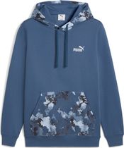 Essentials Camo Hoodie FL