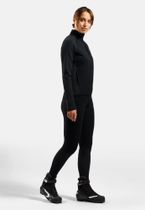 Odlo Zeroweight Pro PW Windproof Hybrid Damen Langlaufjacke