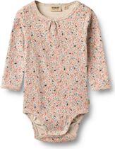 Wheat Body Long Sleeve Liv