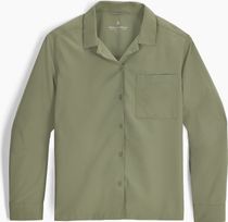 Royal Robbins W Expedition III Long Sleeve Longsleeve für Freizeit und Outdooraktivitäten