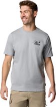 Explorers Canyon Back Short Sleeve Tee