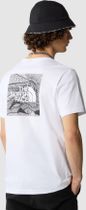 Mens Short Sleeve Box NSE Celebration Tee