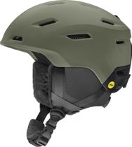 Smith Descend Jr. Mips Unisex's ski helmet
